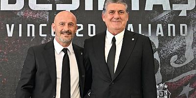 Beşiktaş, Juventus'tan o isimleri istiyor!