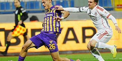 Beşiktaş kayıplarda!