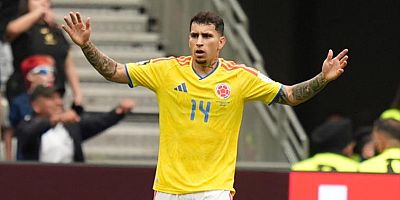 Beşiktaş, Kolombiyalı yıldız için transfer yarışında!