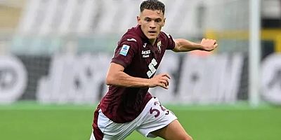 Beşiktaş orta sahaya onu istiyor