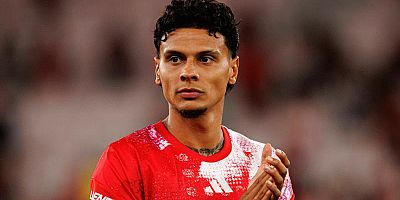 Beşiktaş, Richard Rios için temasta!