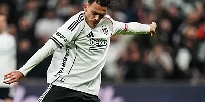 Beşiktaş'ta Asllani belirsizliği