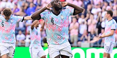 Beşiktaş'ta Lukaku transferi ne durumda?