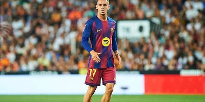 Beşiktaş'ta Marc Casado sesleri!