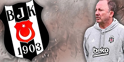 Beşiktaş'ta Sergen Yalçın o ismi takımda istemiyor!