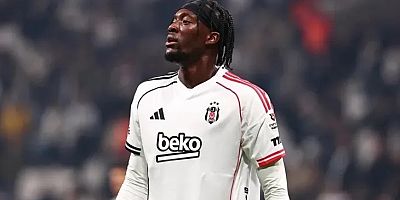 Beşiktaş'ta sürpriz Tammy Abraham gelişmesi