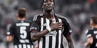 Beşiktaş'ta Tammy Abraham gelişmesi!