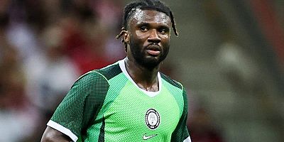 Beşiktaş'ta  Terem Moffi sesleri
