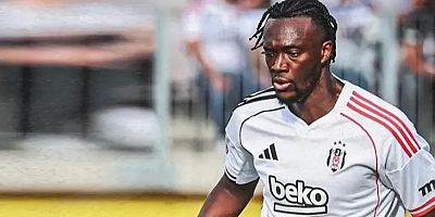 Beşiktaş'tan Aston Villa'ya...Tam 21 milyon Euro...