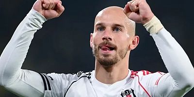 Beşiktaş'tan Cerny açıklaması