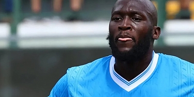 Beşiktaş'tan Lukaku hamlesi
