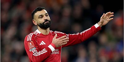 Beşiktaş'tan Mohamed Salah açıklaması!