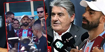Beşiktaş’tan Salah açıklaması