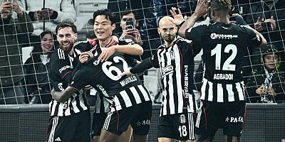 Beşiktaş tutulmuyor