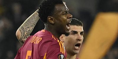 Beşiktaş yeni defansını İtalya'da buldu