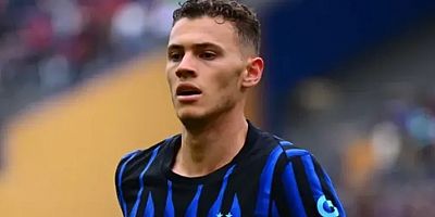 Beşiktaş yeni transferini açıkladı!