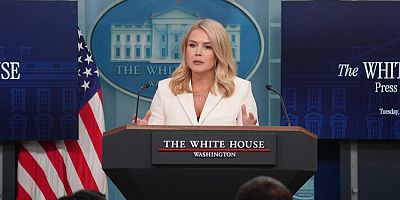 Beyaz Saray’dan İran mesajı