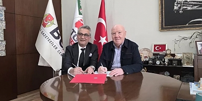 BGC ve NEV Sağlık Grubu iş birliğini yeniledi!