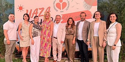 BHİD’den yeni üyelere anlamlı karşılama