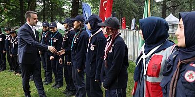 Biba’dan Bursa'ya ‘İzci Evi ve Kamp Alanı’ müjdesi