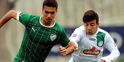 Bir başarı hikayesi; Bursaspor'dan Juventus'a...