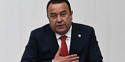 Bir isim daha CHP’den istifa etti