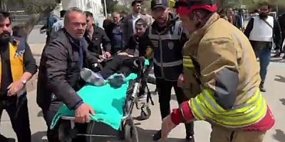 Bir okula daha silahlı saldırı! 4 ölü, 20 yaralı