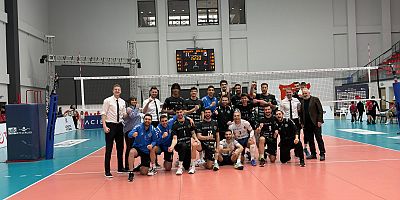 Biz bitti demeden bitmez; Bursa Büyükşehir Belediyesinden muhteşem dönüş