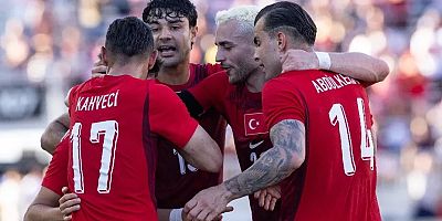 Bizim Çocuklar geriye düştü pes etmedi!