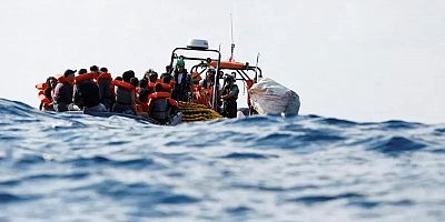 Bodrum açıklarında facia: 19 kişi hayatını kaybetti