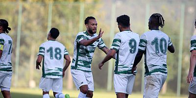 Bodrum FK-Bursaspor maçı saat kaçta, hangi kanalda?