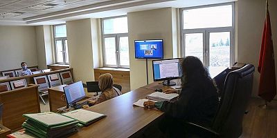 Bölge adliye mahkemelerinde yeni dönem