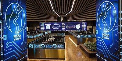 Borsa İstanbul’dan tarihi rekor