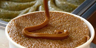 Yok böyle bir lezzet; Bursa'dan dünyaya satıyor...