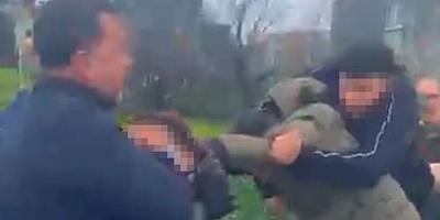 Böylesi duyulmadı; Sürücü adayı babasıyla komisyon üyesine saldırdı!