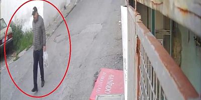 Böylesi ne duyuldu, ne görüldü; Bursa’da film gibi kaçış…