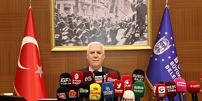 Bozbey; 17 ilçemizde her gün farklı noktalarda iftar sofralarında buluşacağız