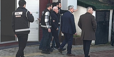 Bozbey; Bursa halkına veremeyeceğimiz bir hesabımız yok