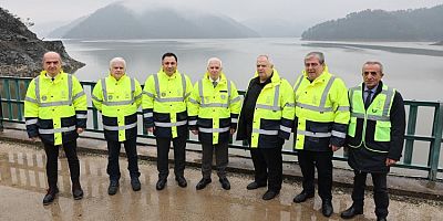 Bozbey;  Bursalıları tekrar tasarruf yapmaya davet ediyorum