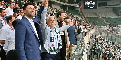 Bozbey’e ‘Geçmiş olsun’ diyen Enes Çelik'ten sert çıkış!