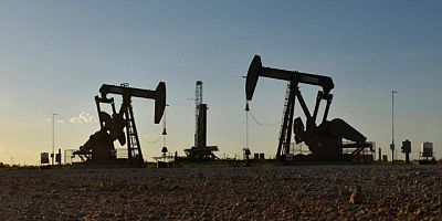 Brent petrol 89,50 dolar seviyesinde