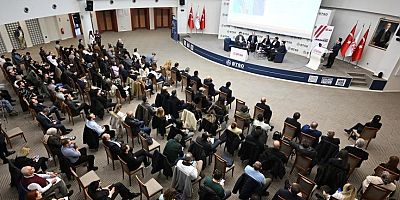 BTSO Akademi’de yoğun gündem!