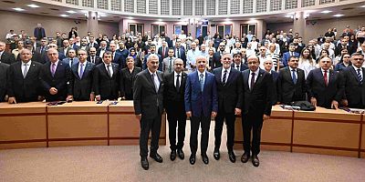  BTSO ve YÖK'ten Bursa'da eğitim için önemli iş birliği!