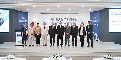 BTÜ’de gündem iklim değişikliği