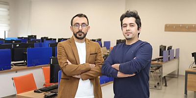 BTÜ’de insan verisi kullanılmadan yüz analizi sistemleri eğitilecek