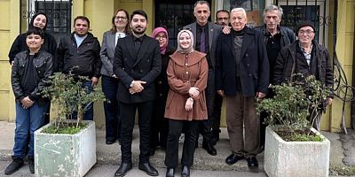 BTÜ'den Bursa'nın mahalleleri için dirençli kent projesi