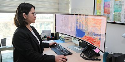 BTÜ’den çevre ve iklim için kritik araştırma