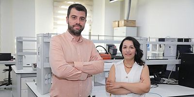 BTÜ’den kırık kemik tedavisine yeni nesil çözüm