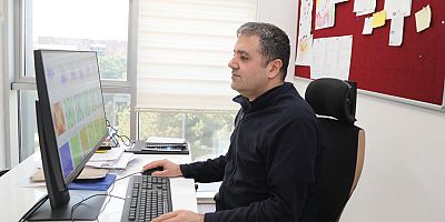 BTÜ’den sahte seslere karşı yapay zekâ hamlesi