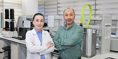 BTÜ'den yeni bir proje daha!  